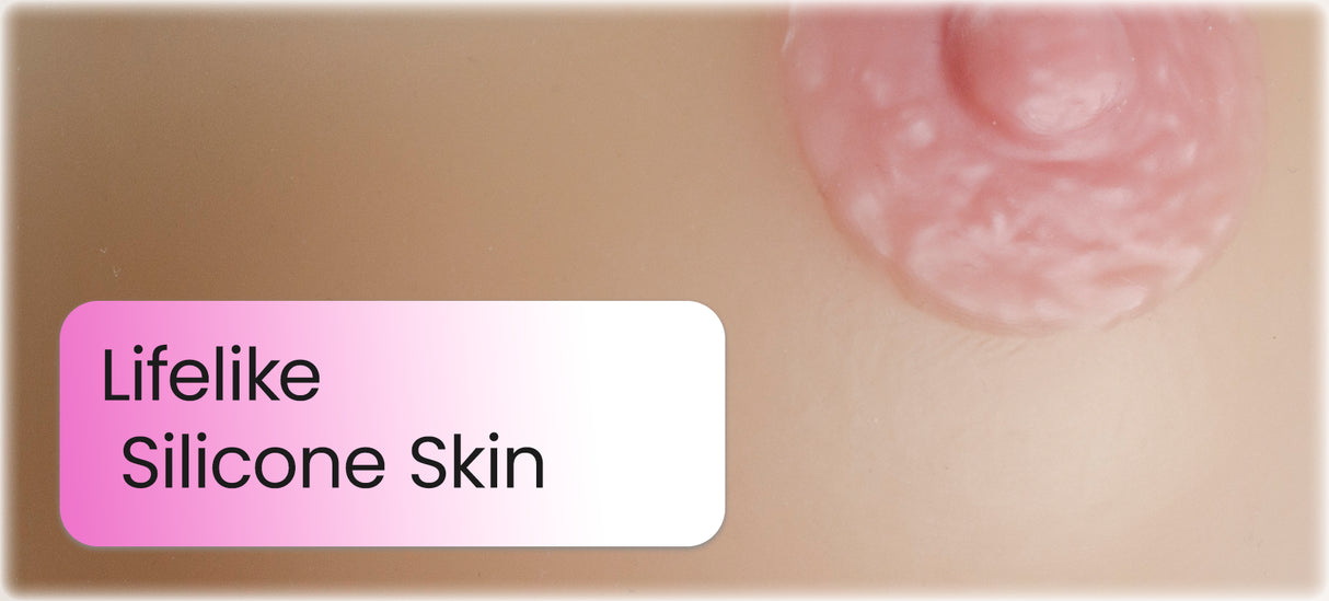 Divine Collection VENUS Self-Adhering Breast Enhancers