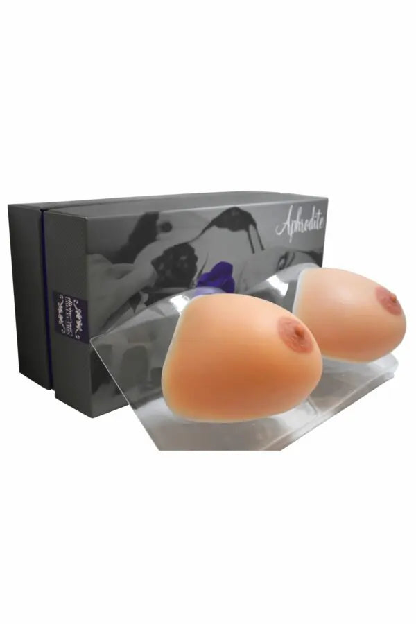 Divine Collection APHRODITE Sample Service (refundable deposit)