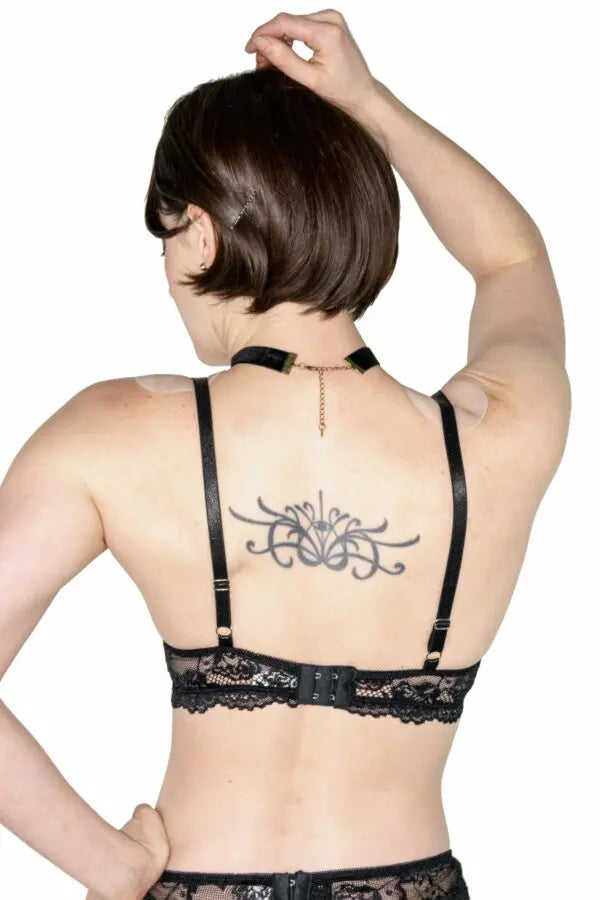 Divine Collection ATHENA Self-Adhering Breastplate