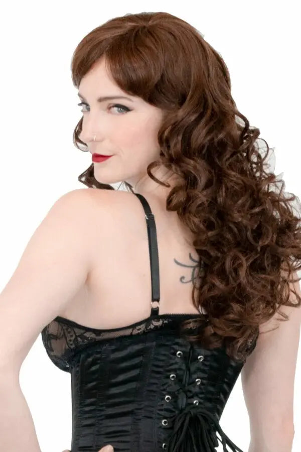 CustomSkin Divine Collection Athena Self-Adhering Breastplate