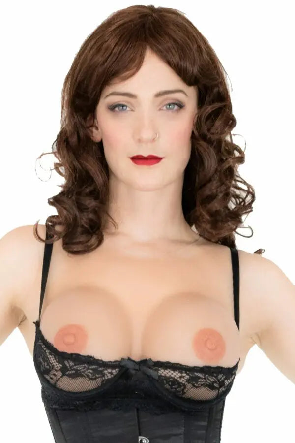 Custom Skin ATHENA - your individual and unique breastplate