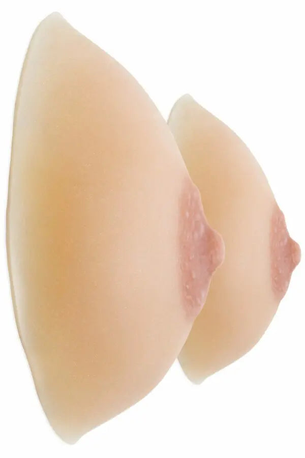 Divine Collection VENUS Self-Adhering Breast Enhancers