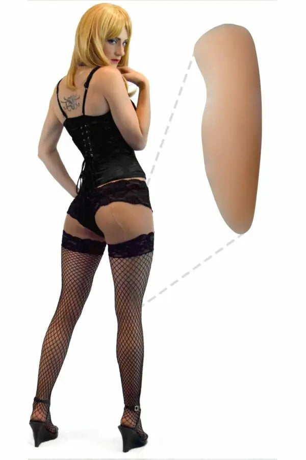 jolie thight pads crossdresser