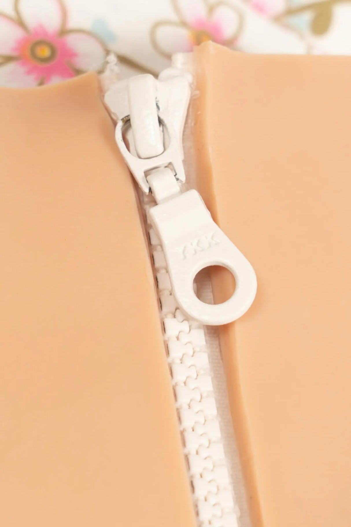 Gold Seal NAKED Silicone Bodysuit