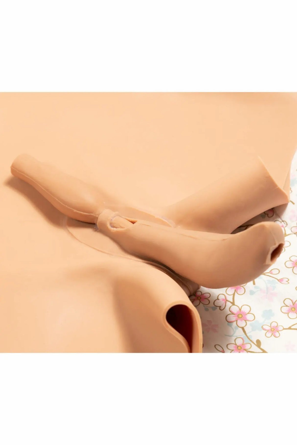 Gold Seal NAKED SILICONE BODYSUIT