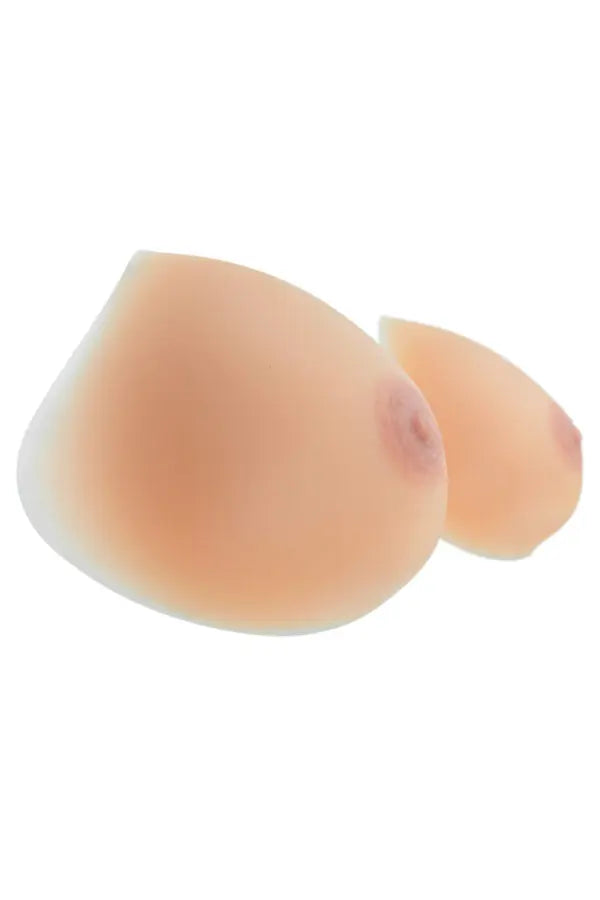 Divine Collection APHRODITE Self-Adhering Breast Forms