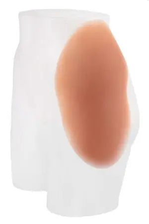 CustomSkin Divine Collection JOLIE SHORT self-adhering Thigh Pads