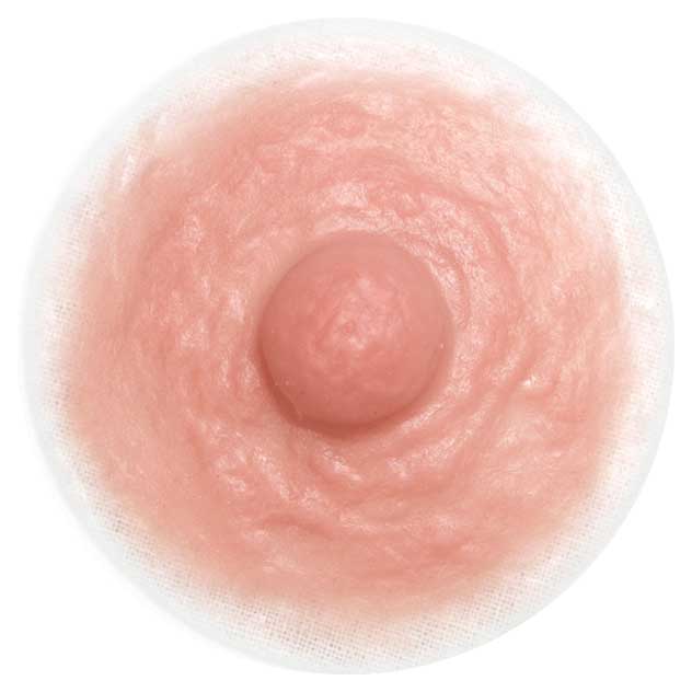 Divine Collection VENUS Self-Adhering Breast Enhancers