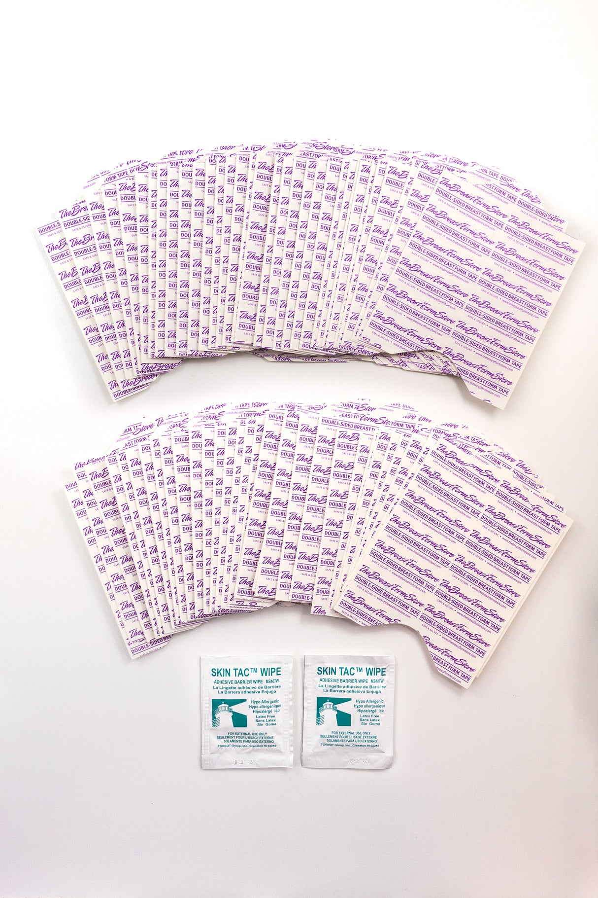 V TAPE double-sided ADHESIVE PADS