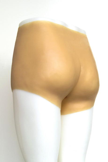Gold Seal NAKED VAGINA PANTY