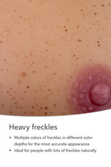 Custom Skin HERA - personalized breast forms