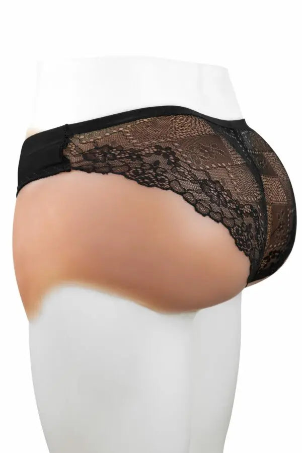 Nikki booty hip pads