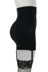 Gold Seal Padded Panty - black
