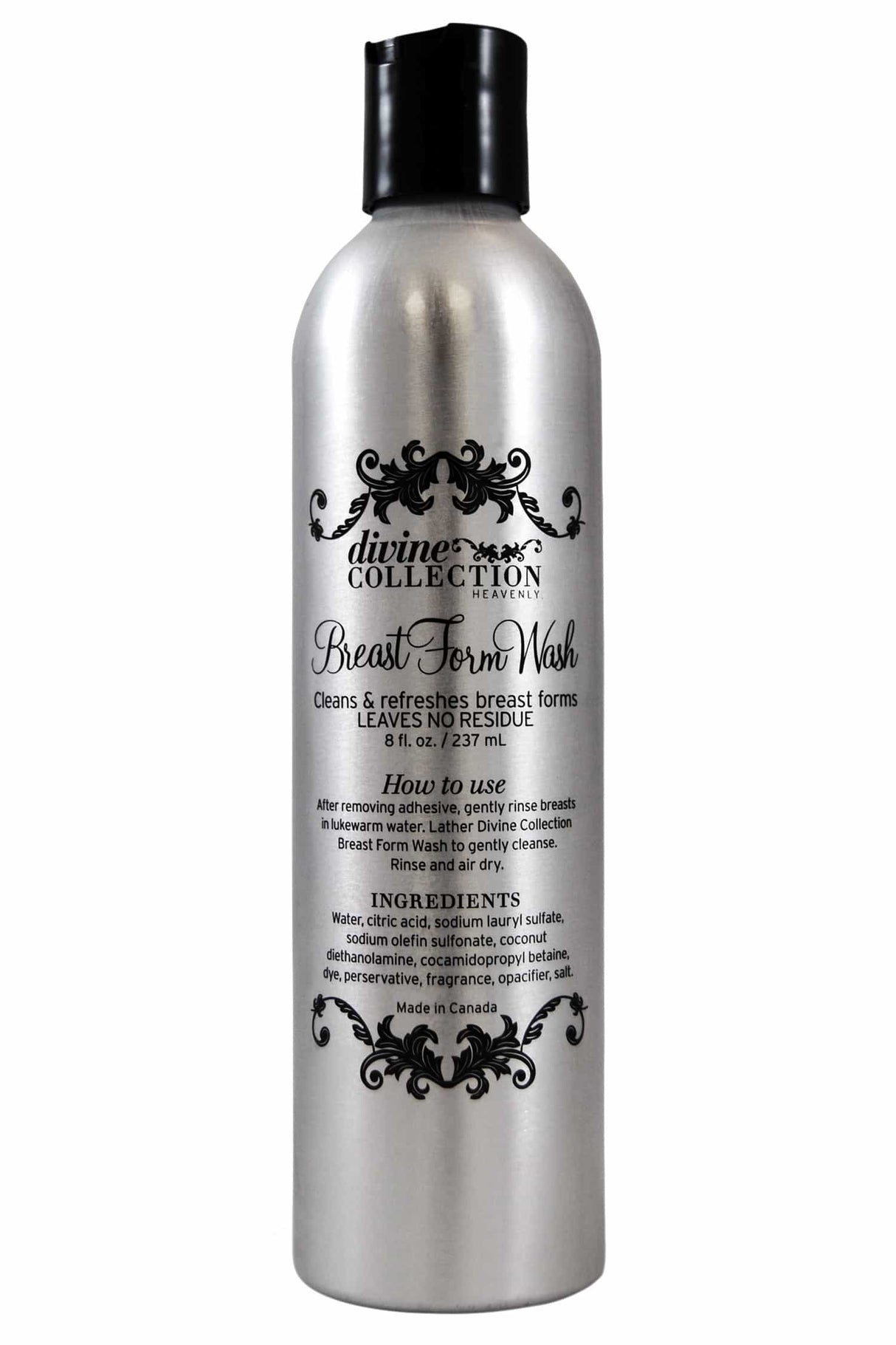 DIVINE COLLECTION BREAST FORM WASH